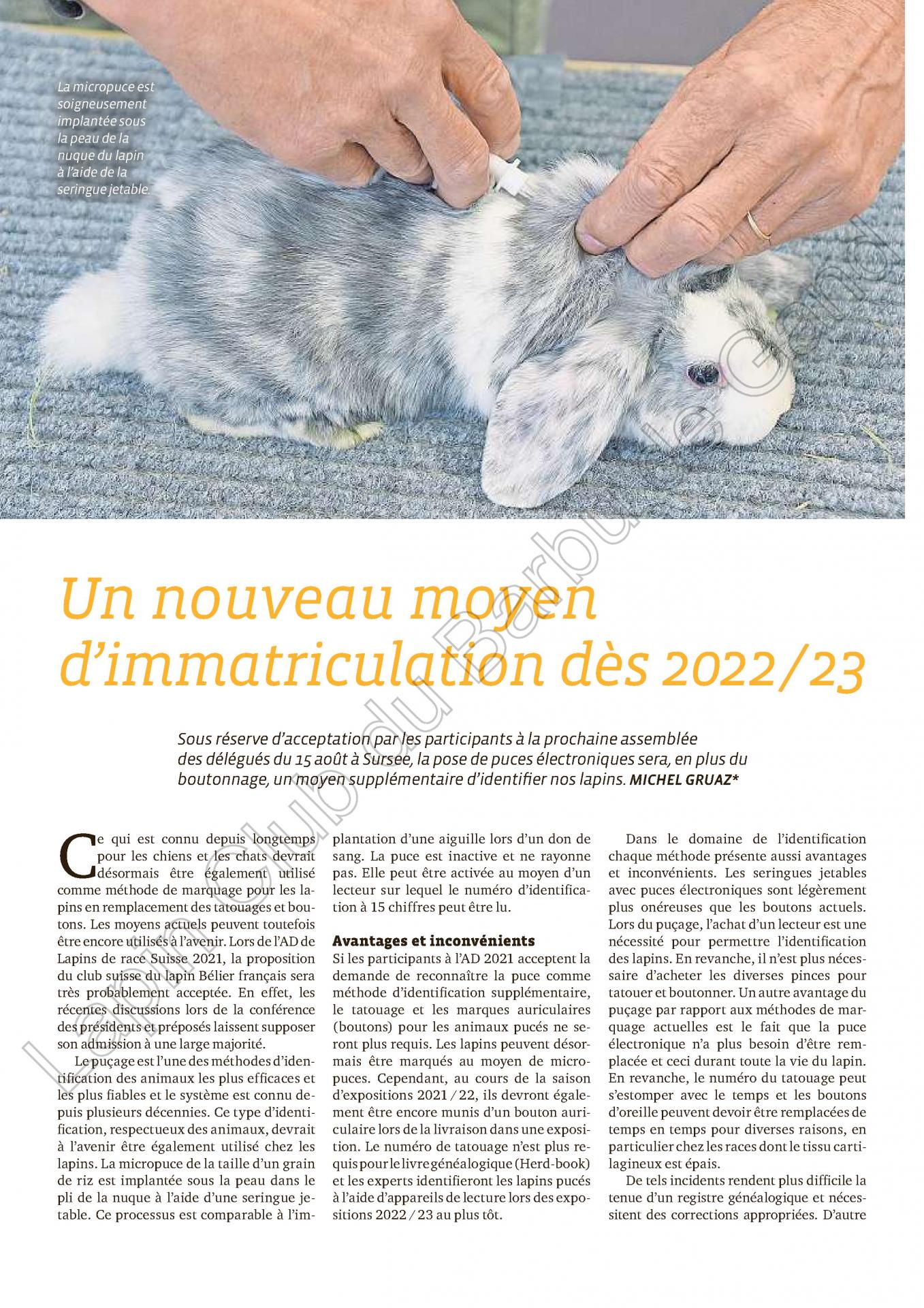 Un nouveau moyen d immatriculation des 2022 23 1